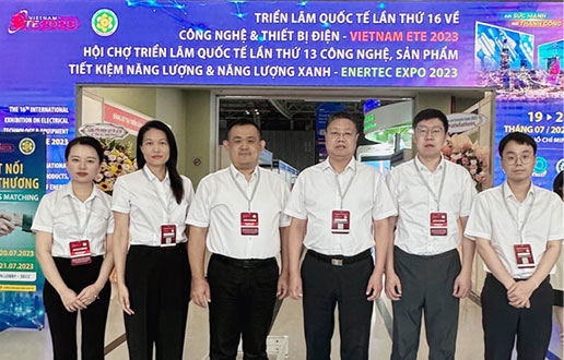 海阔天高 ，“颐越”千里